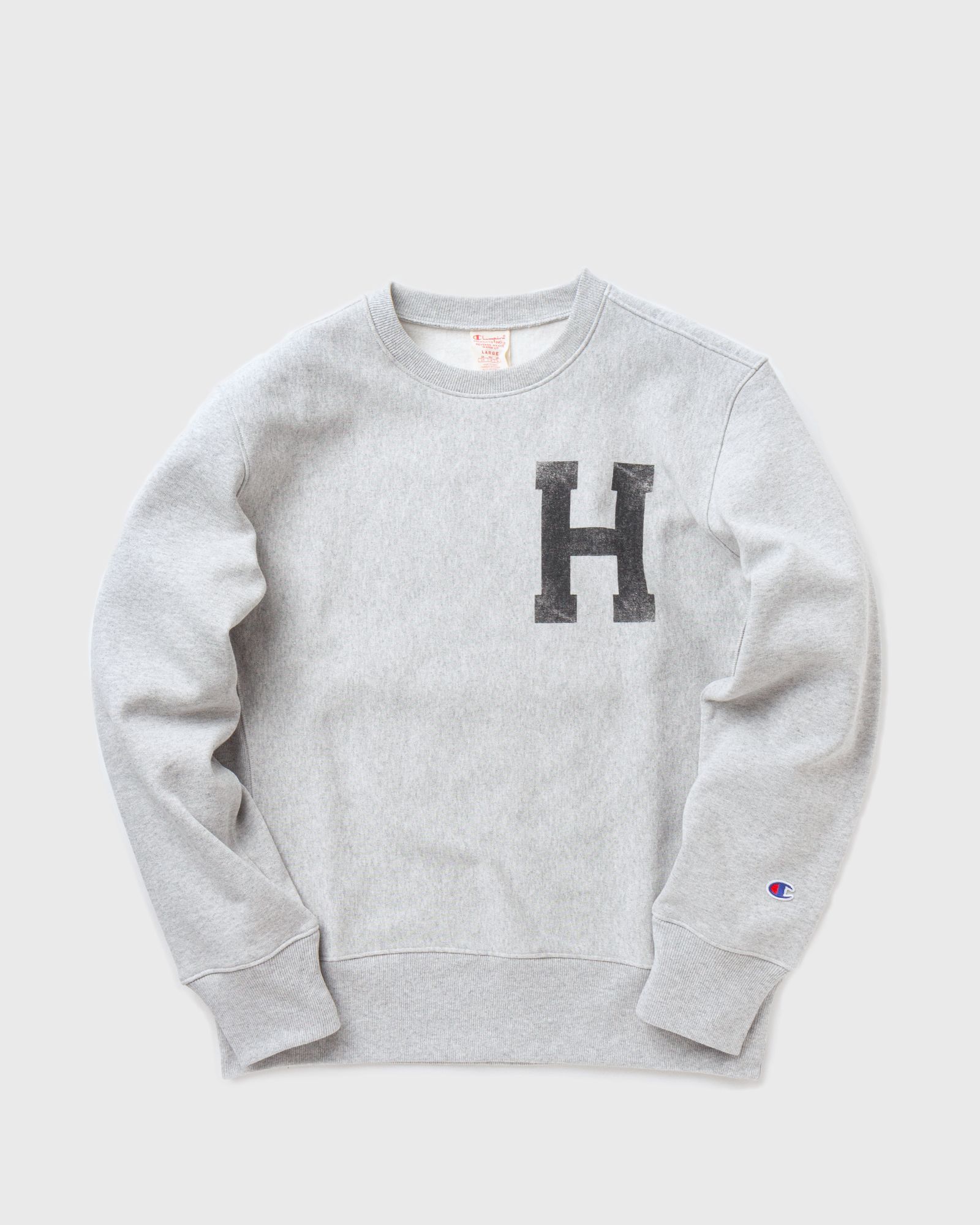 REVERSE WEAVE HAVARD SWEATSHIRT