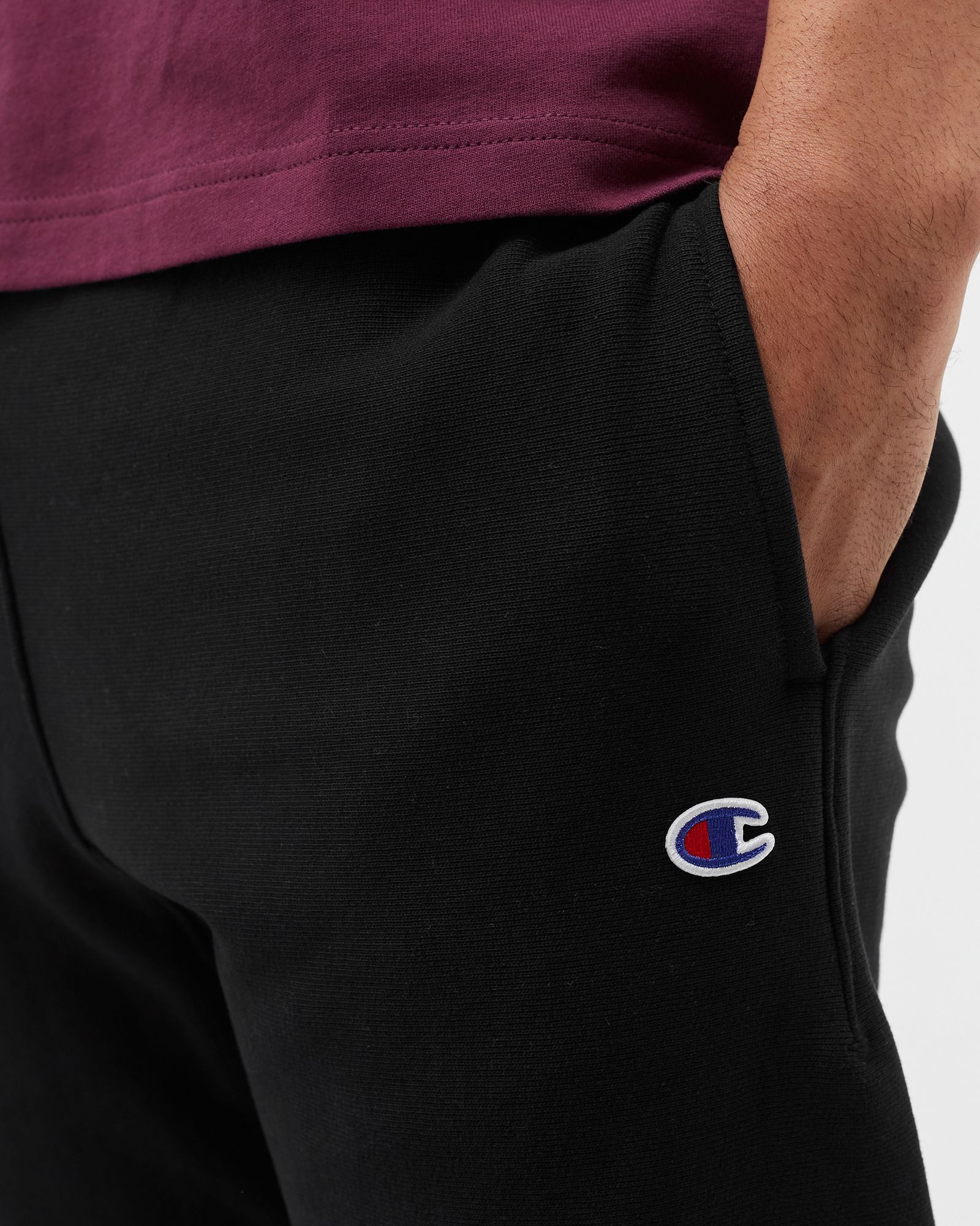 REVERSE WEAVE HAVARD Pants