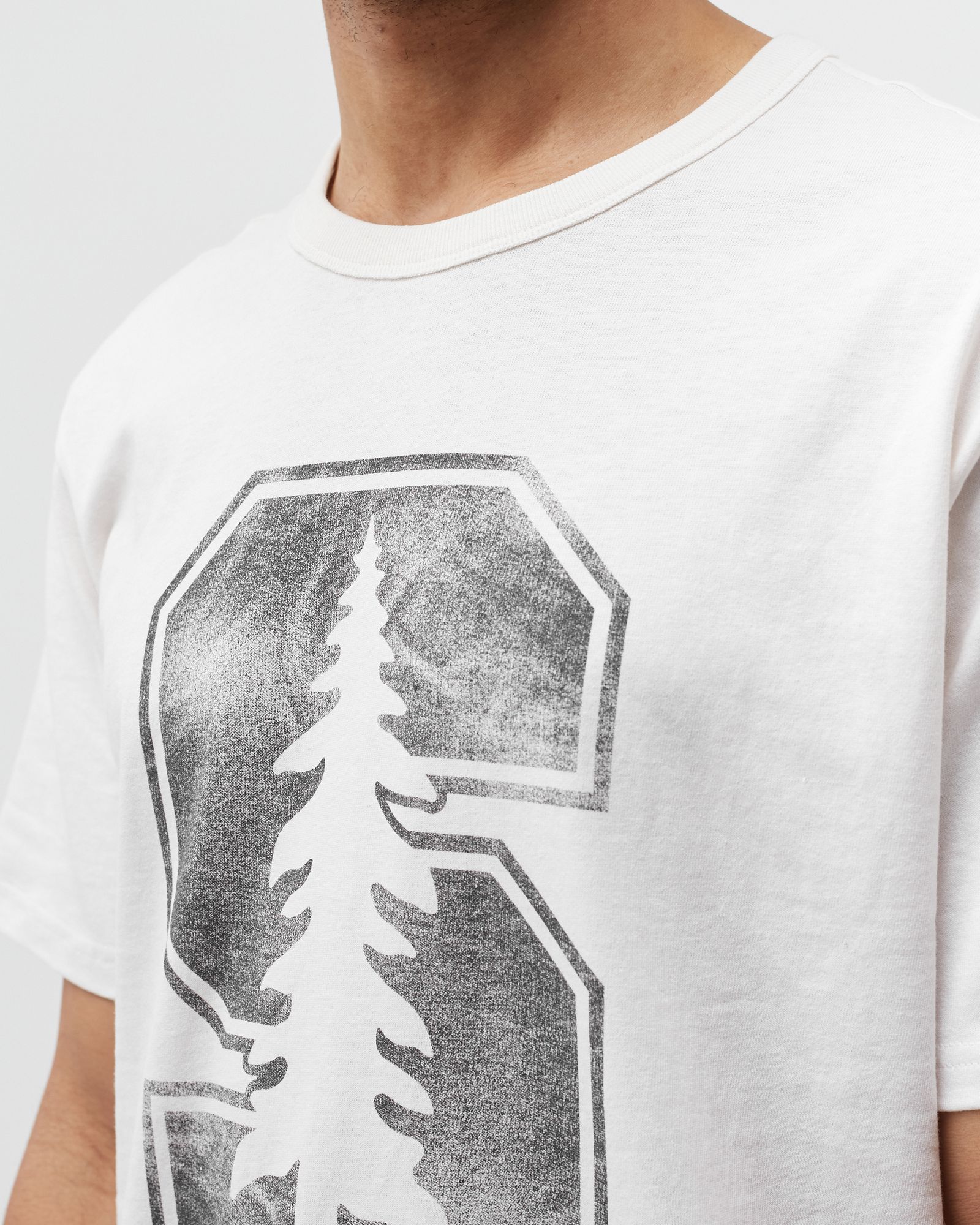 STANFORD Crewneck Tee