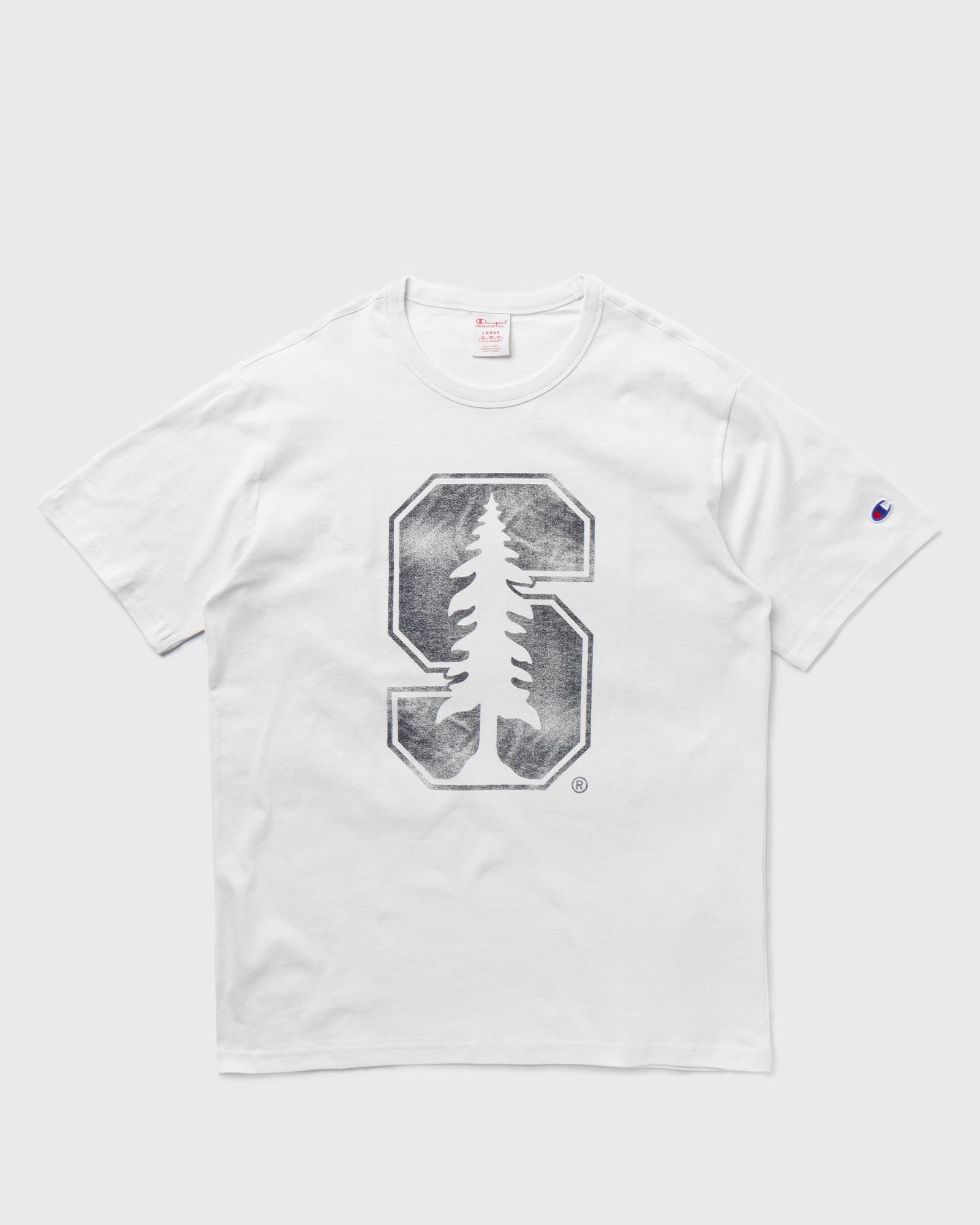 STANFORD Crewneck Tee