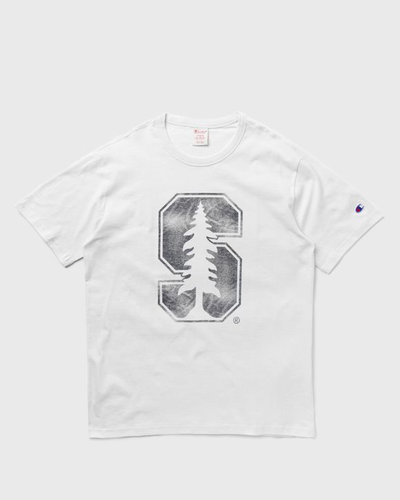 STANFORD Crewneck Tee