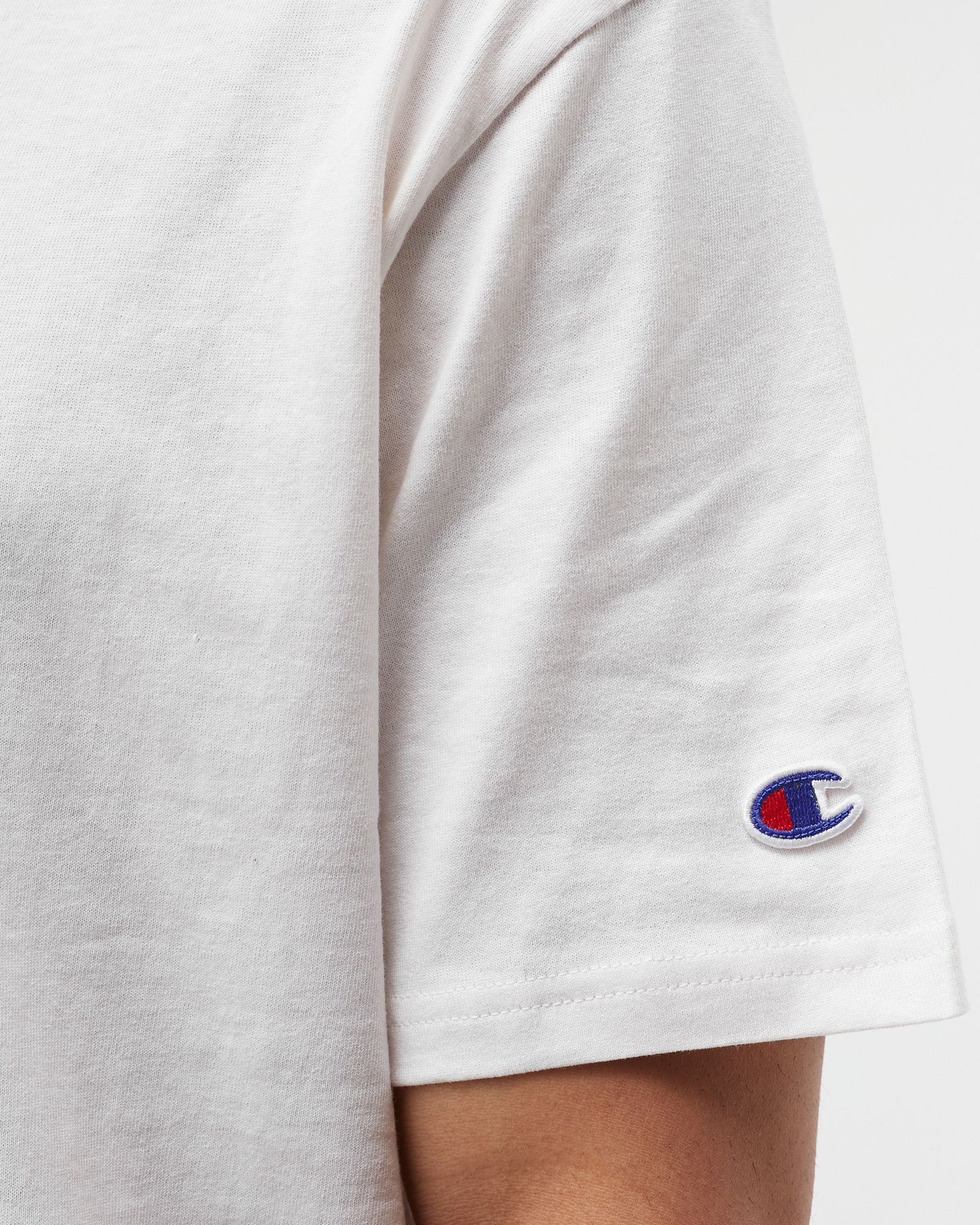 STANFORD Crewneck Tee