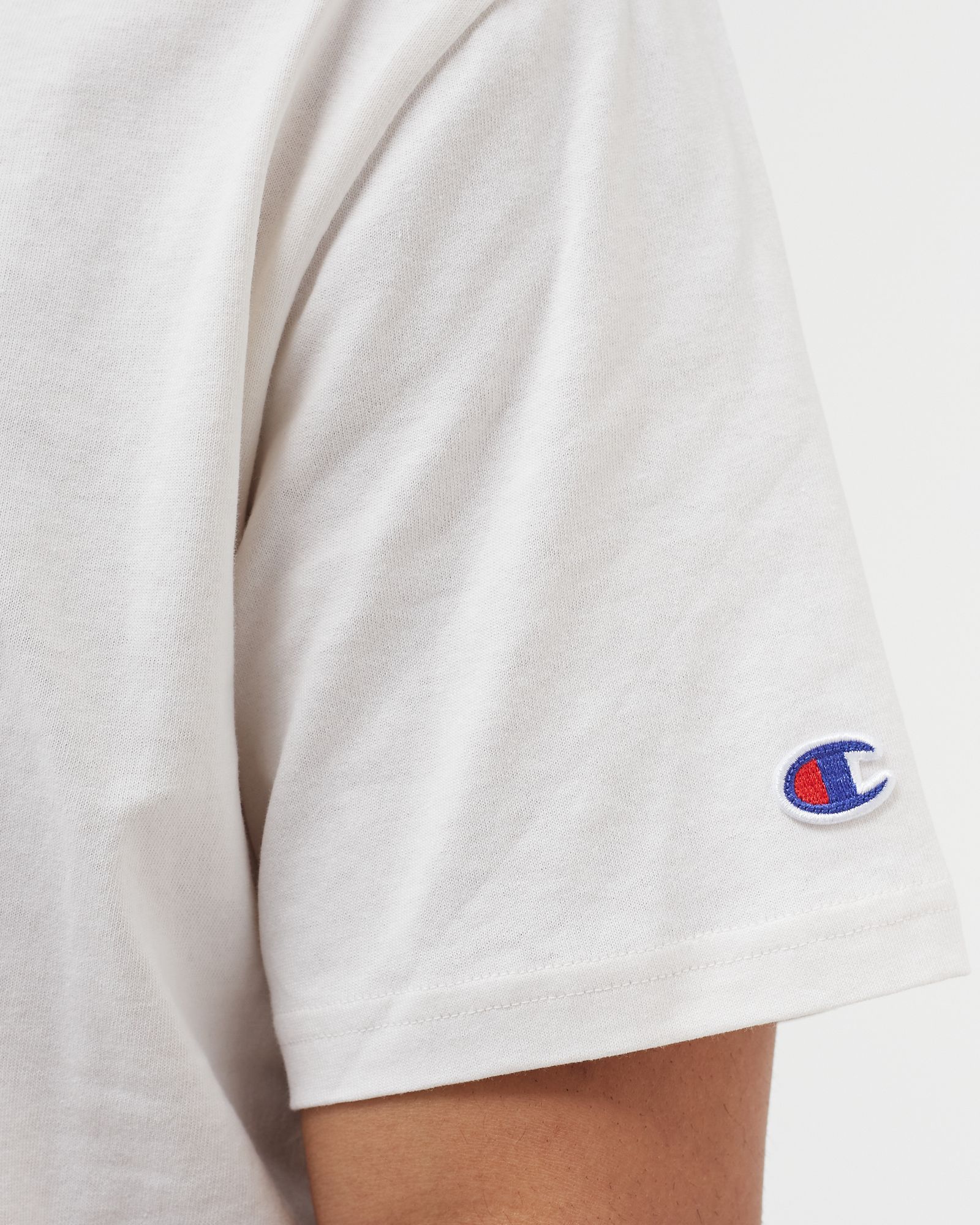 NORTH CAROLINA Crewneck Tee