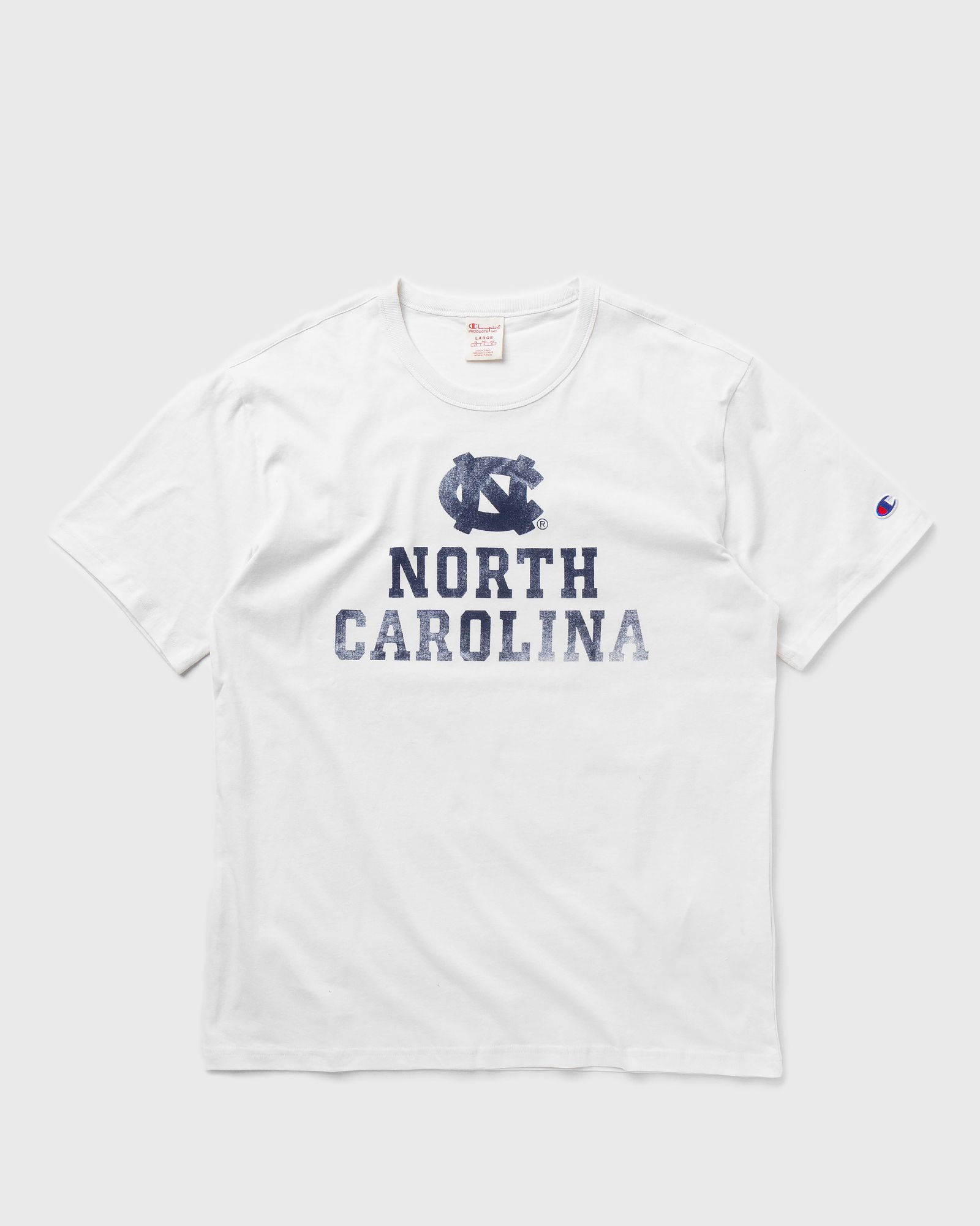 NORTH CAROLINA Crewneck Tee