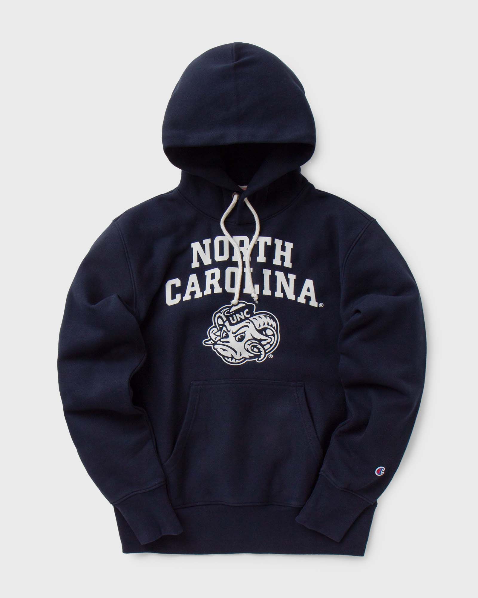 Authentic College Hoodie 'North Carolina'