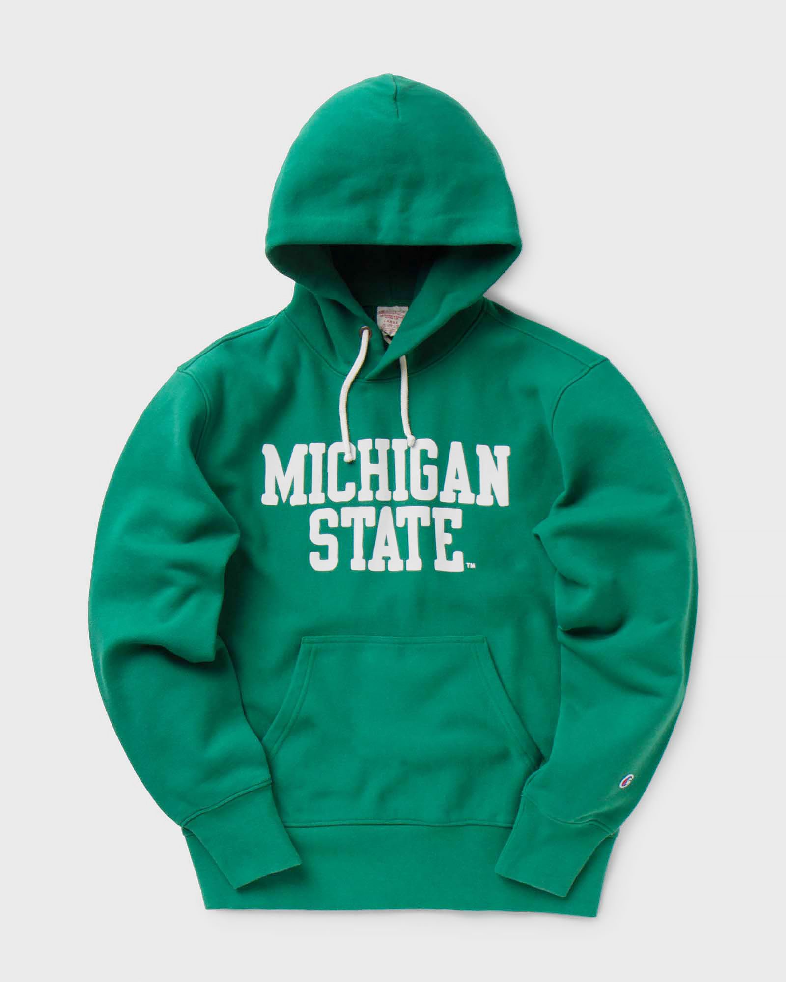 Authentic College Hoodie 'Michigan State'
