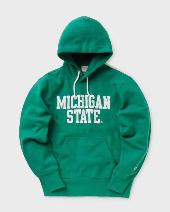 Authentic College Hoodie 'Michigan State'
