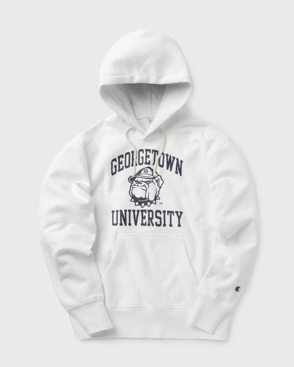 College 2025 champion hoodie