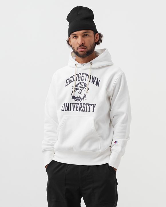 Georgetown hoodie outlet champion