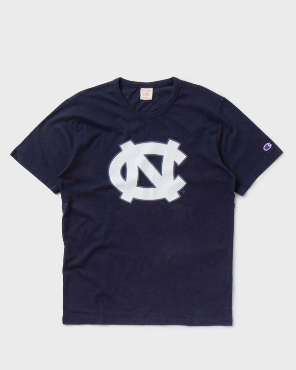 Authentic College Crewneck Tee 'North Carolina'