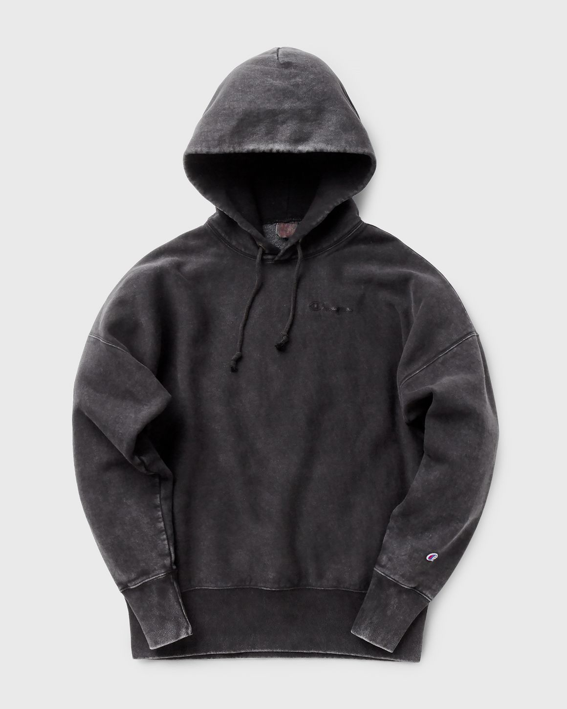 Champion BITE KAZZROCK REVERSE WEAVE 希少 CHAMPION Reverse Weave Anorack V7458549724-H1S - Shiekh