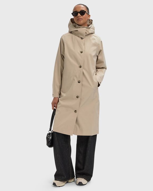 Amaze Trench Rain Jkt