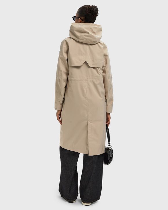Amaze Trench Rain Jkt
