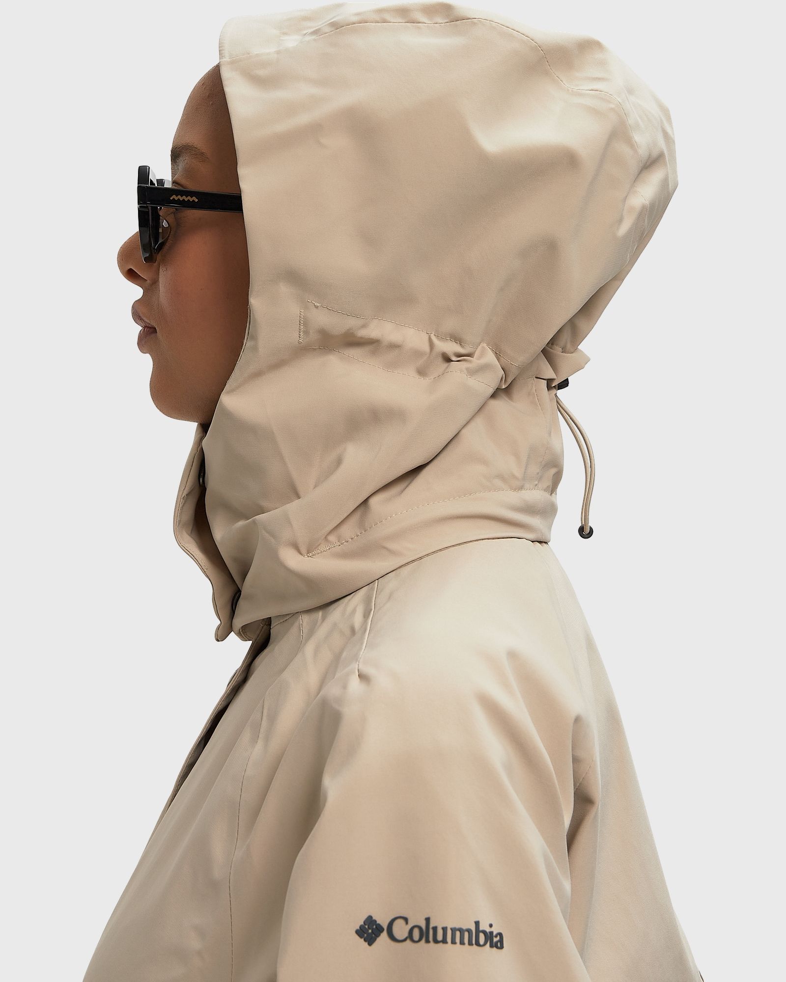 Amaze Trench Rain Jkt