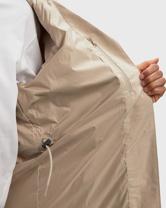 Amaze Trench Rain Jkt