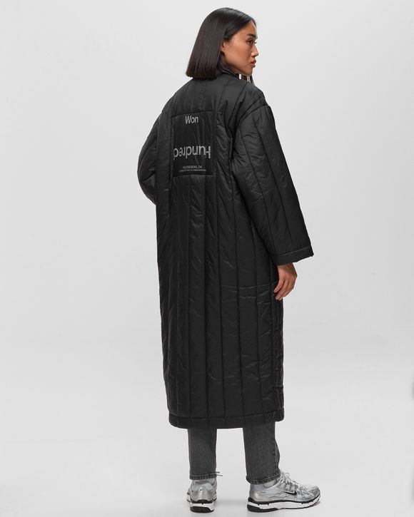 New York Quilt W