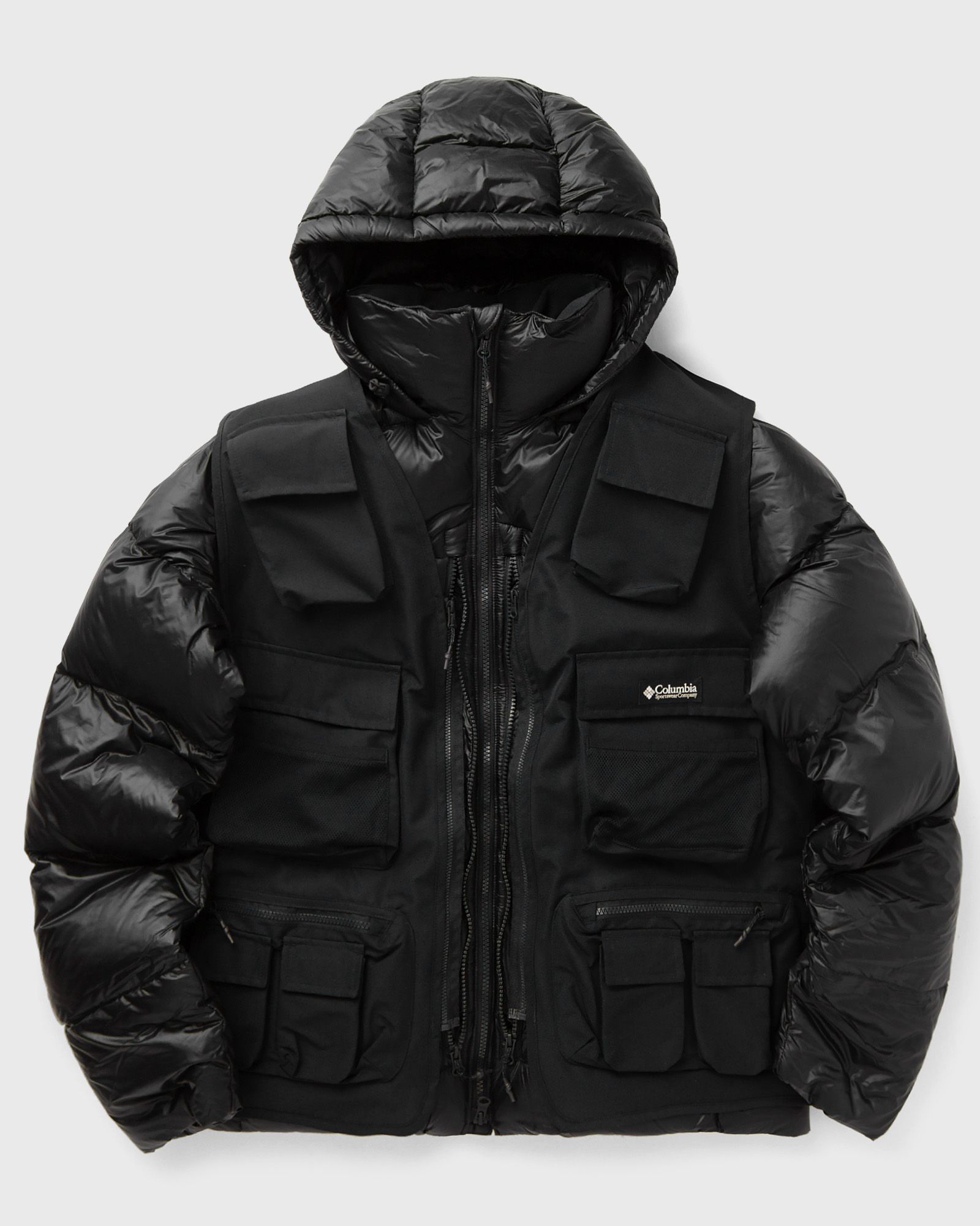 CSC1938 Dually Mountain