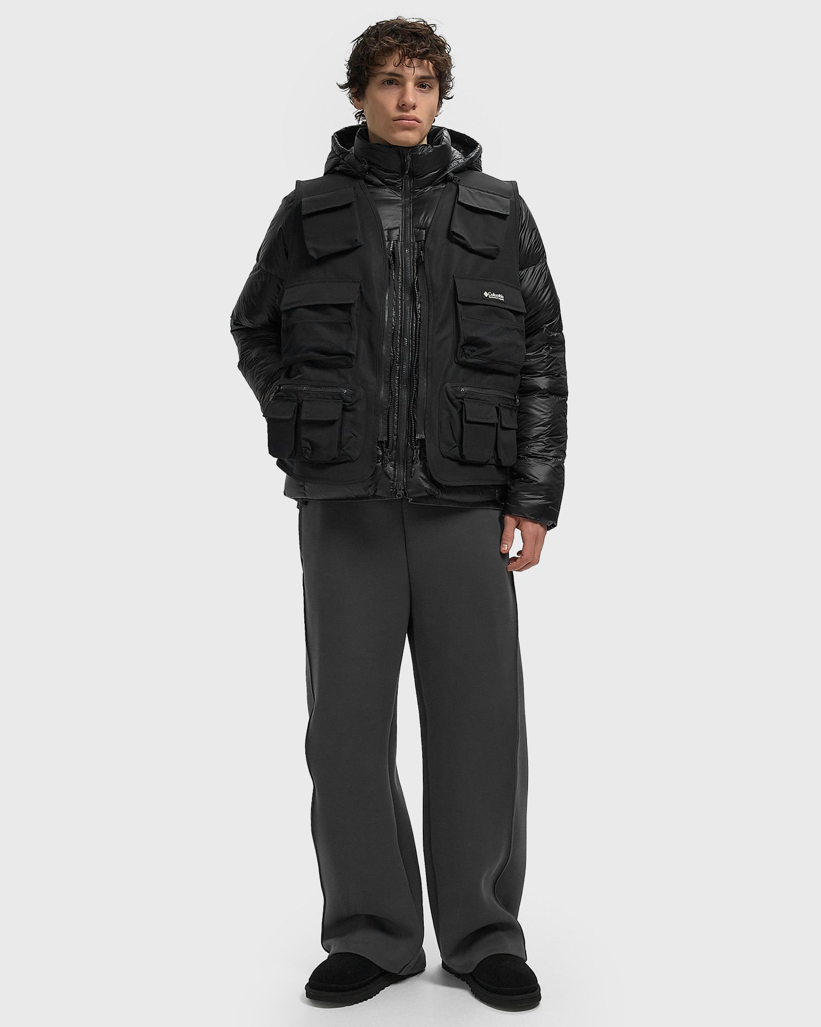 CSC1938 Dually Mountain