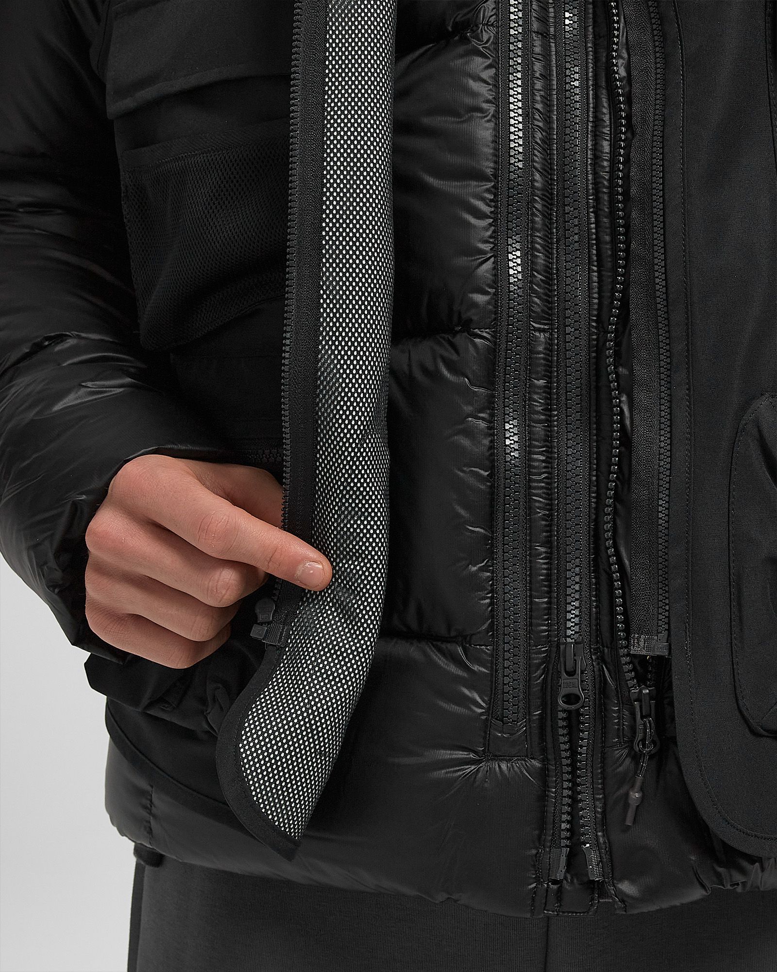 CSC1938 Dually Mountain