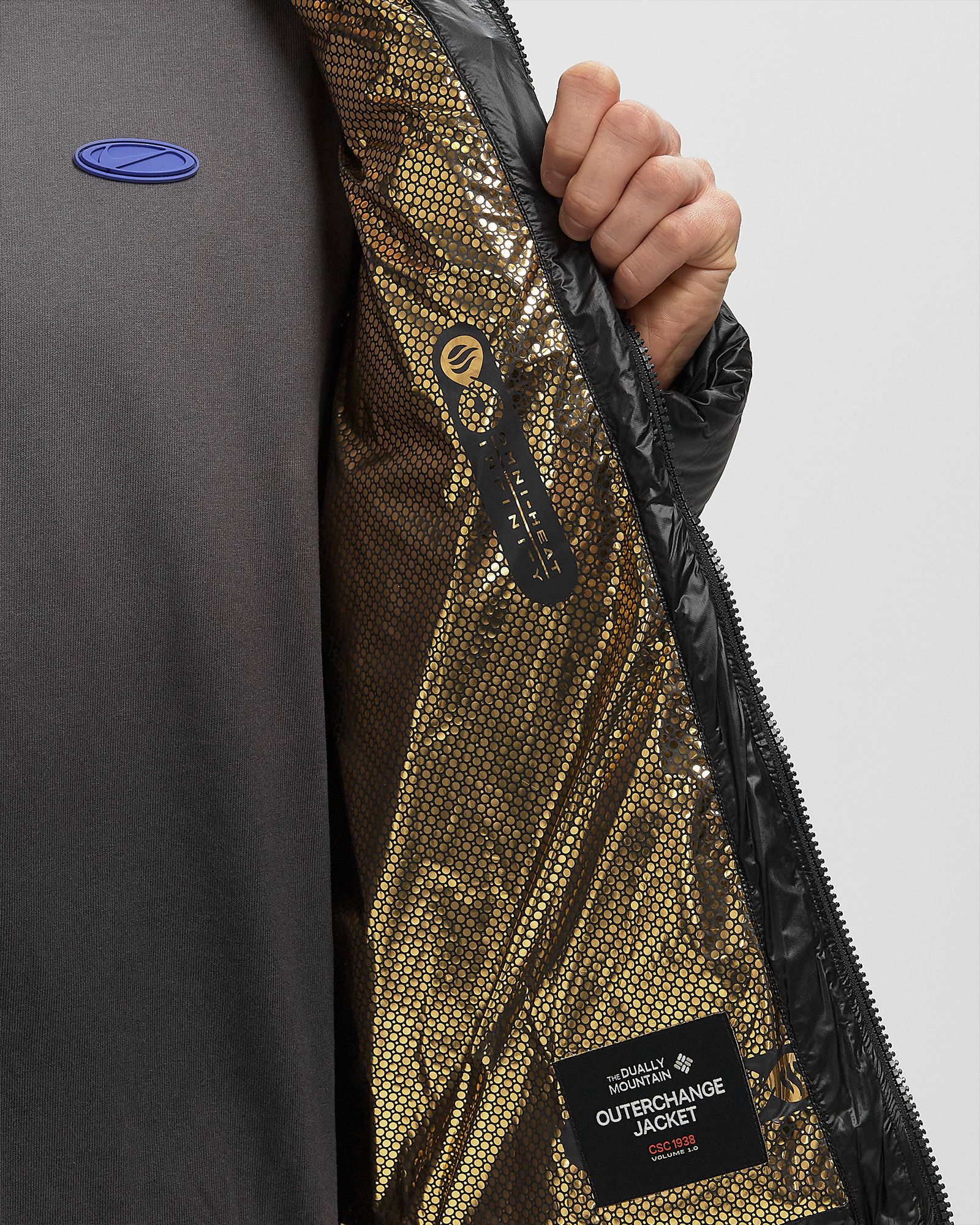 CSC1938 Dually Mountain