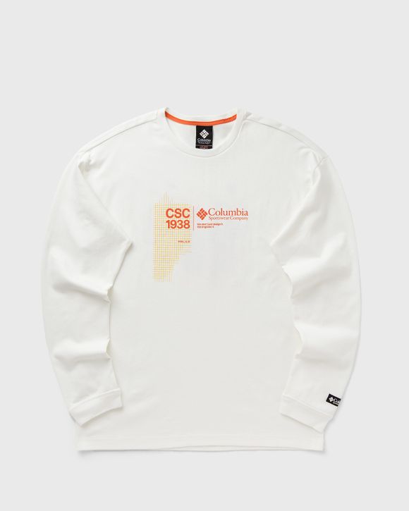 CSC1938 V1 Long Sleeve T