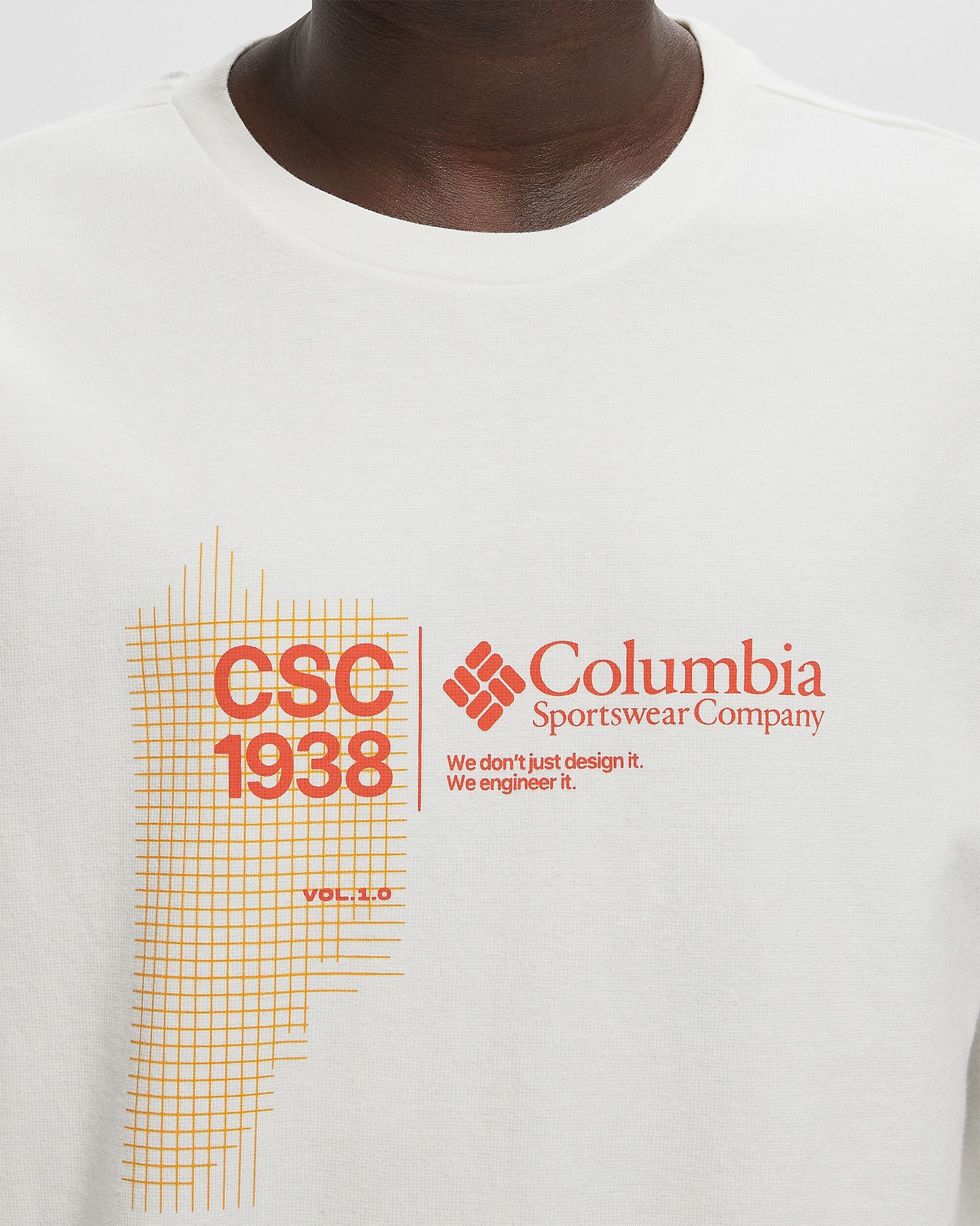 CSC1938 V1 Long Sleeve T