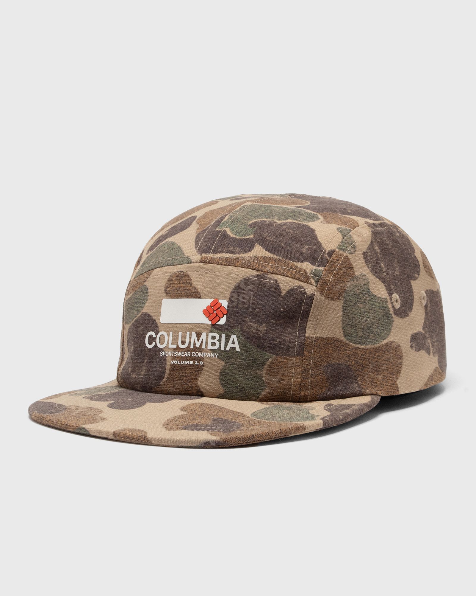 CSC1938 V1 5 Panel Hat