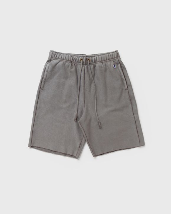 Garment Dye Bermuda