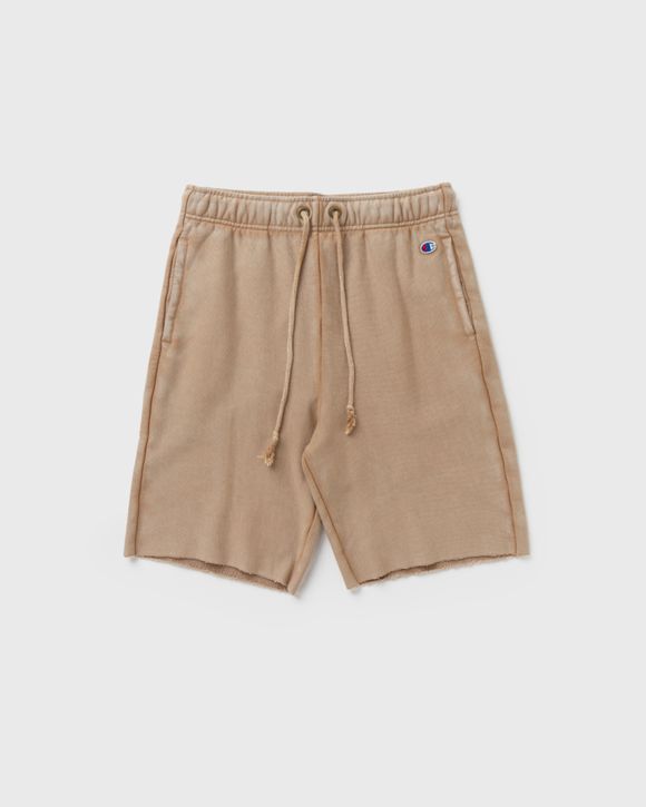 Garment Dye Bermuda