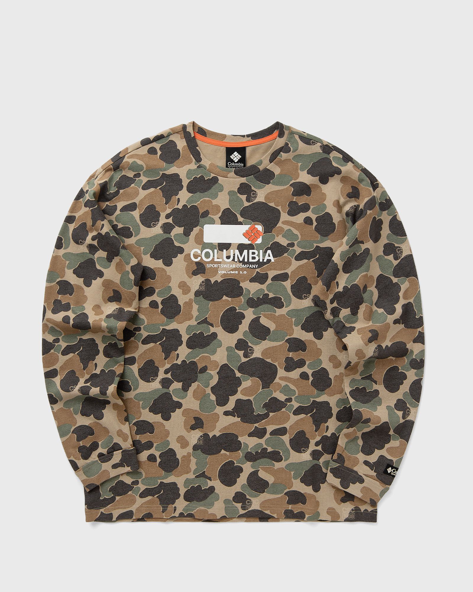 CSC1938 V1 Printed Long