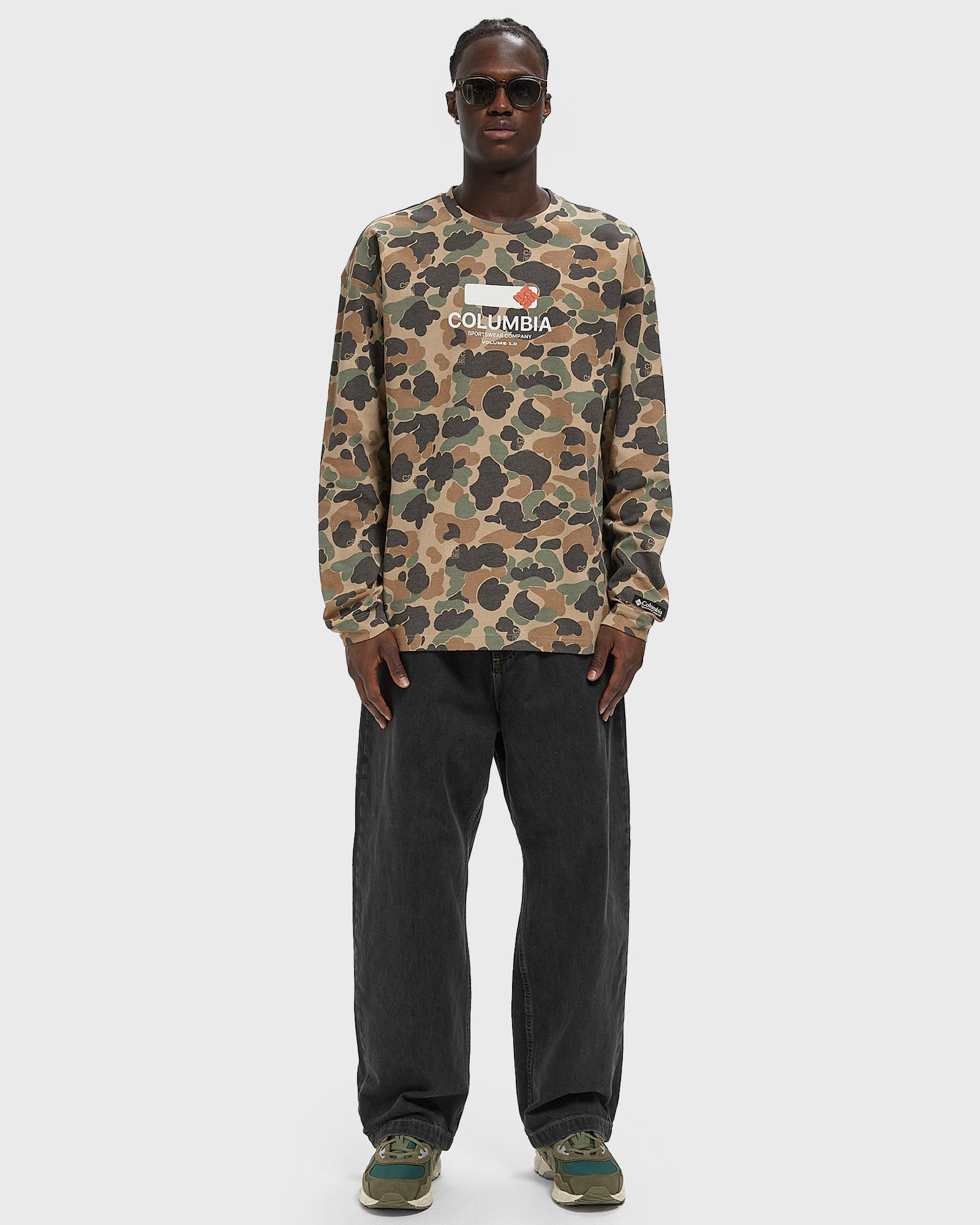 CSC1938 V1 Printed Long