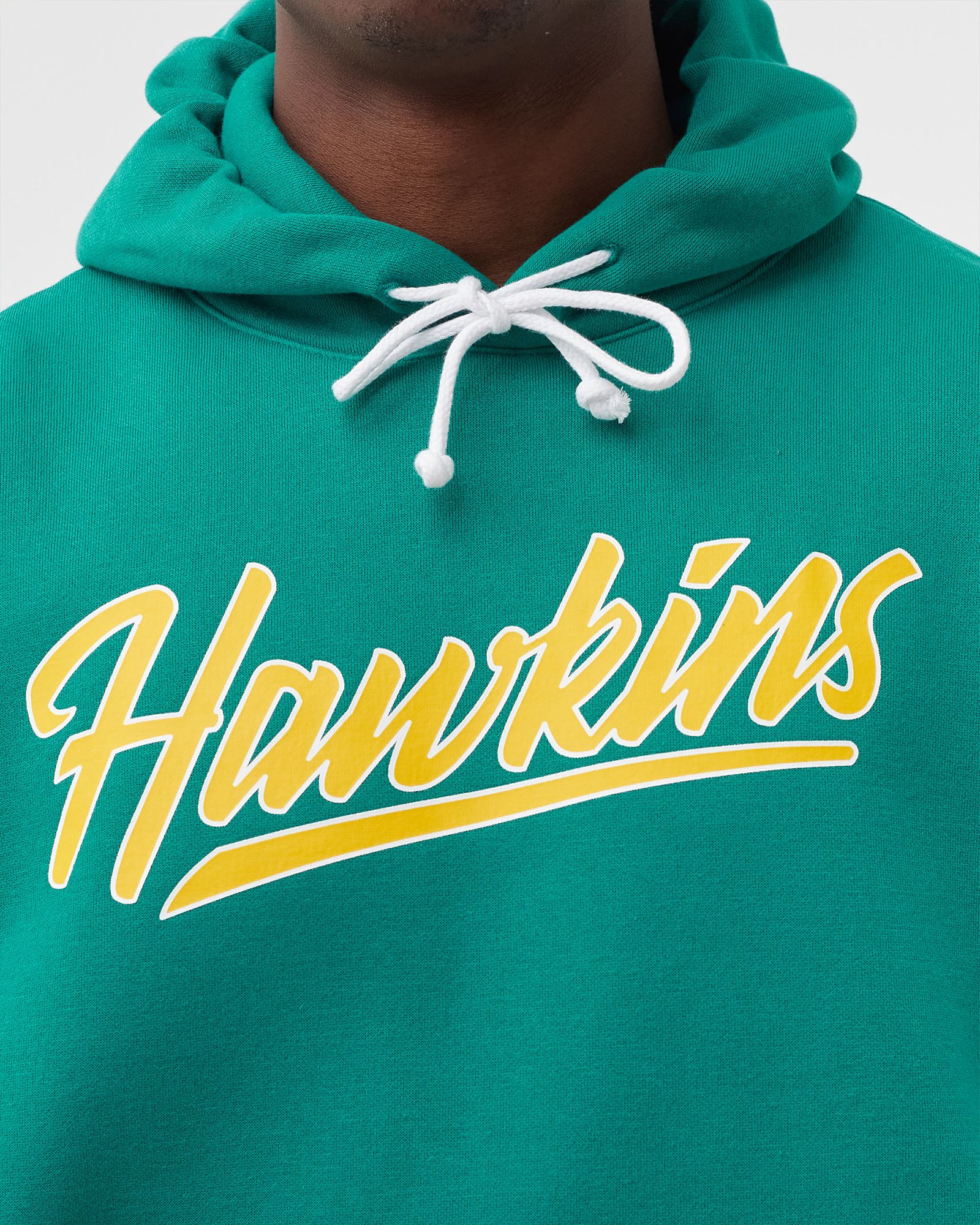 Champion x Stranger Things Hoodie