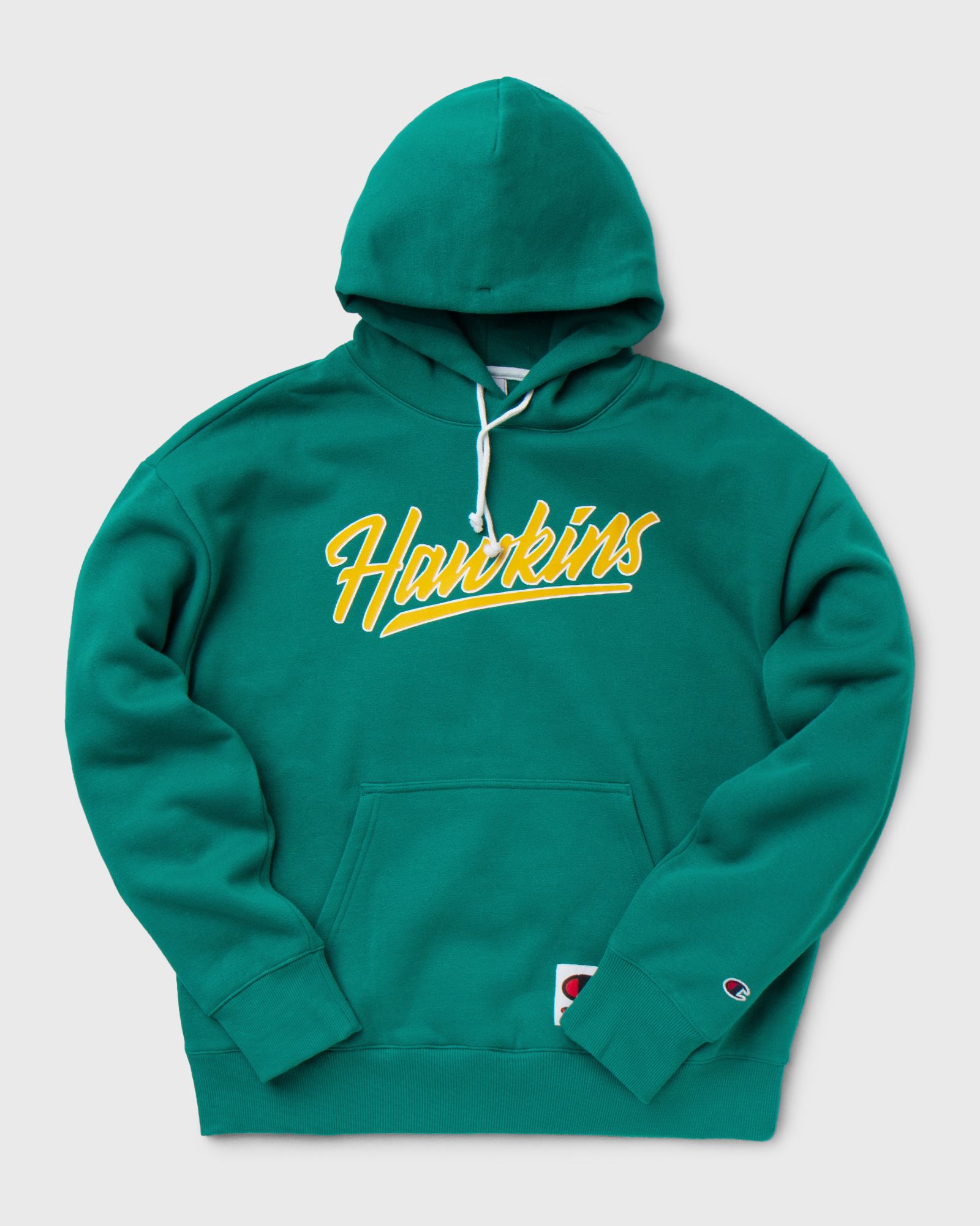 Champion x Stranger Things Hoodie