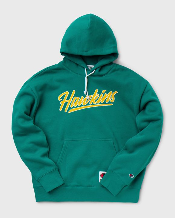 Champion x Stranger Things Hoodie