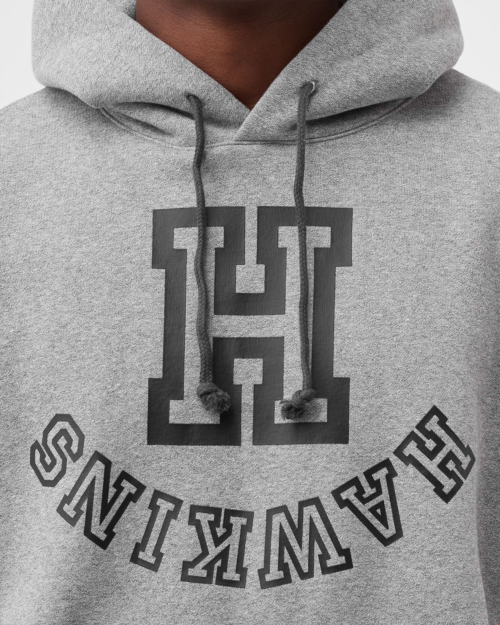 Champion x Stranger Things Hoodie