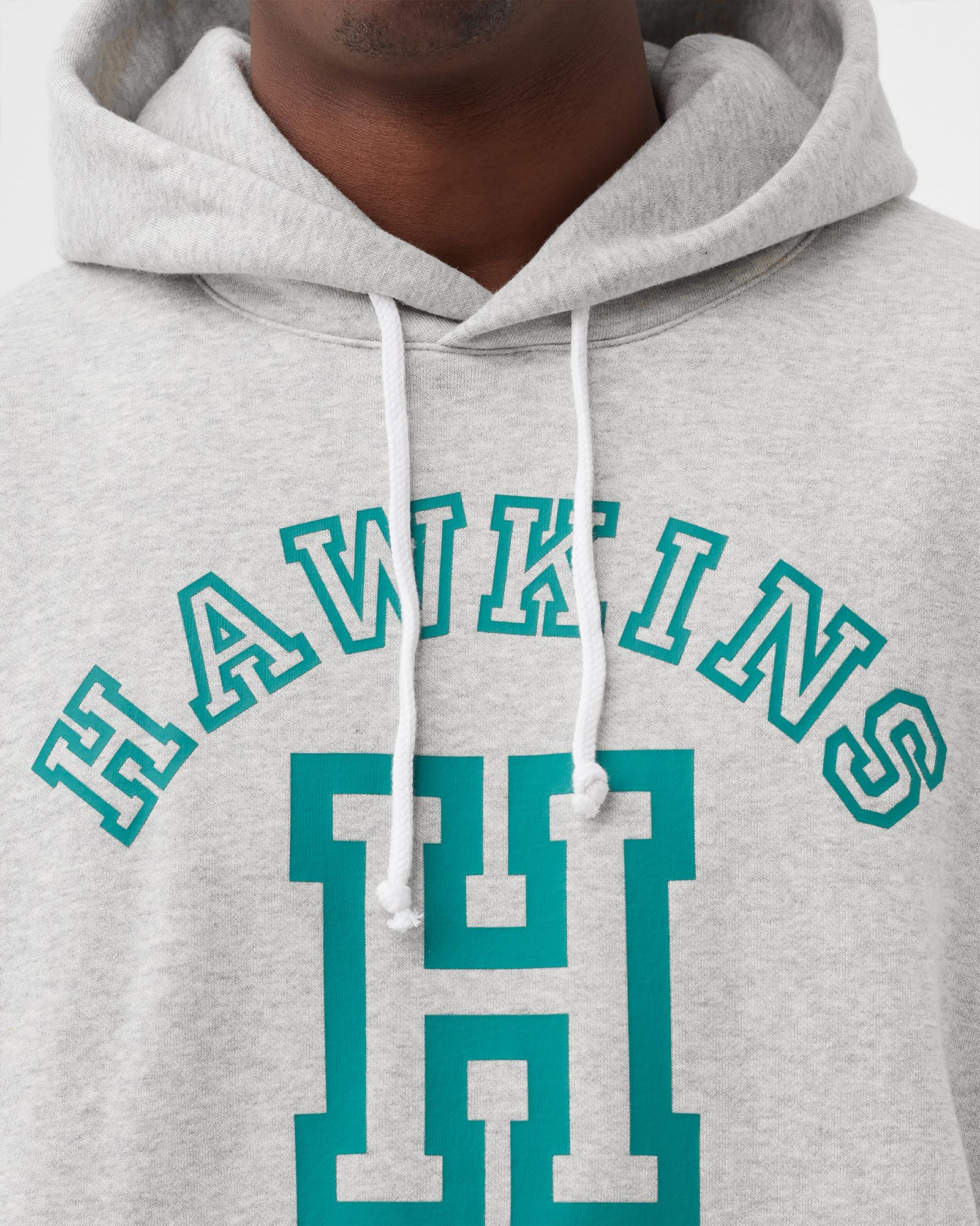 Champion x Stranger Things Hoodie