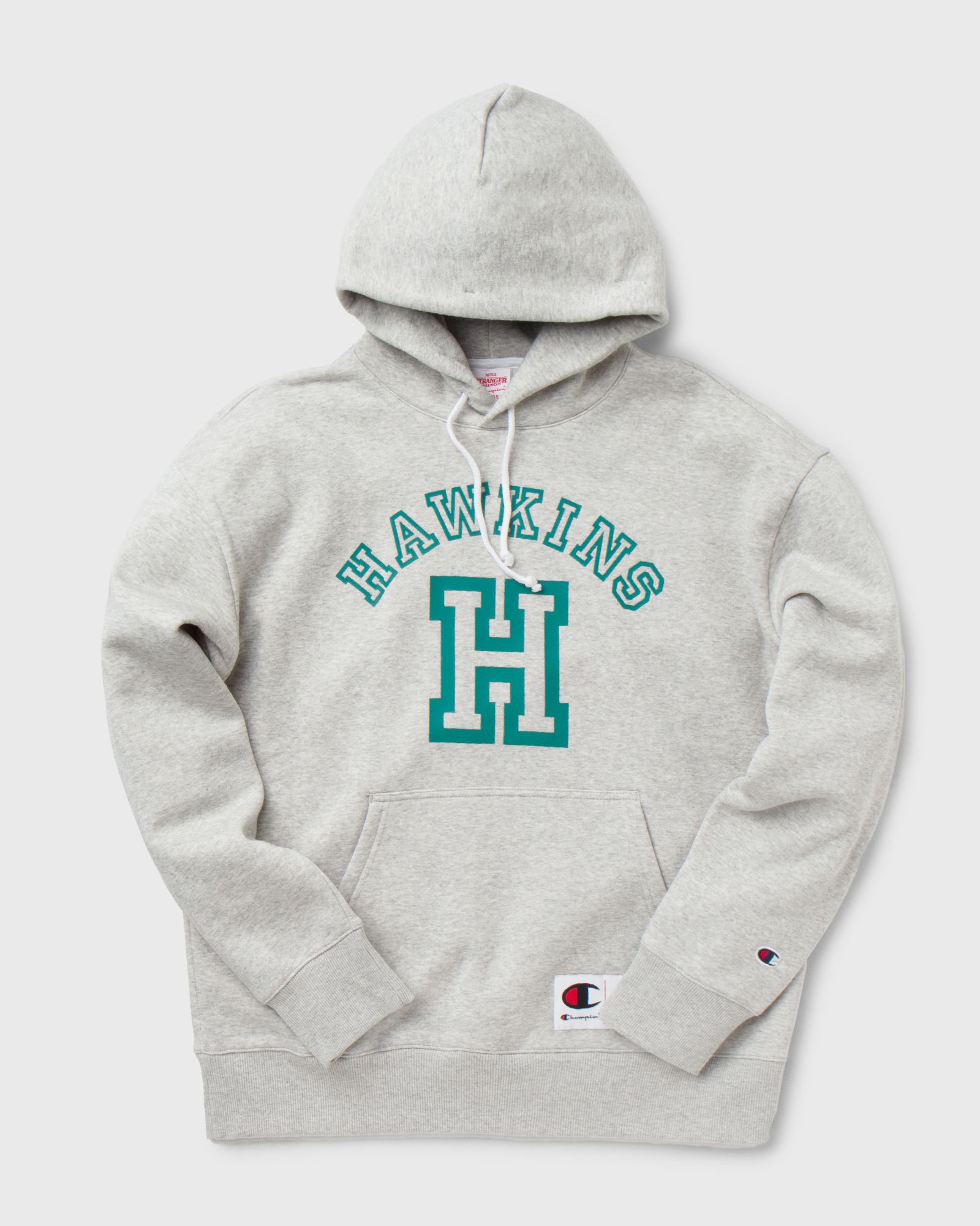 Champion x Stranger Things Hoodie