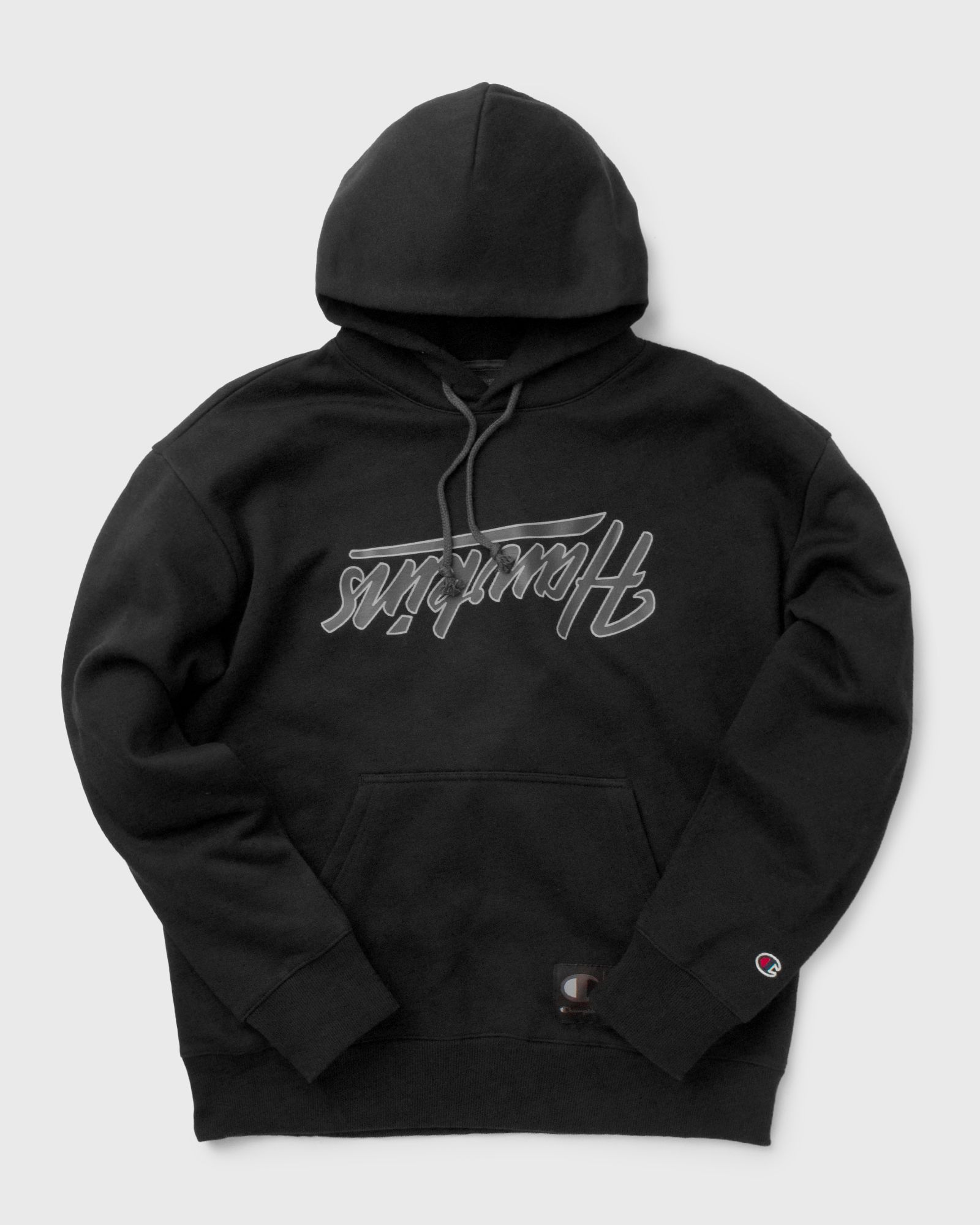 Champion x Stranger Things Hoodie
