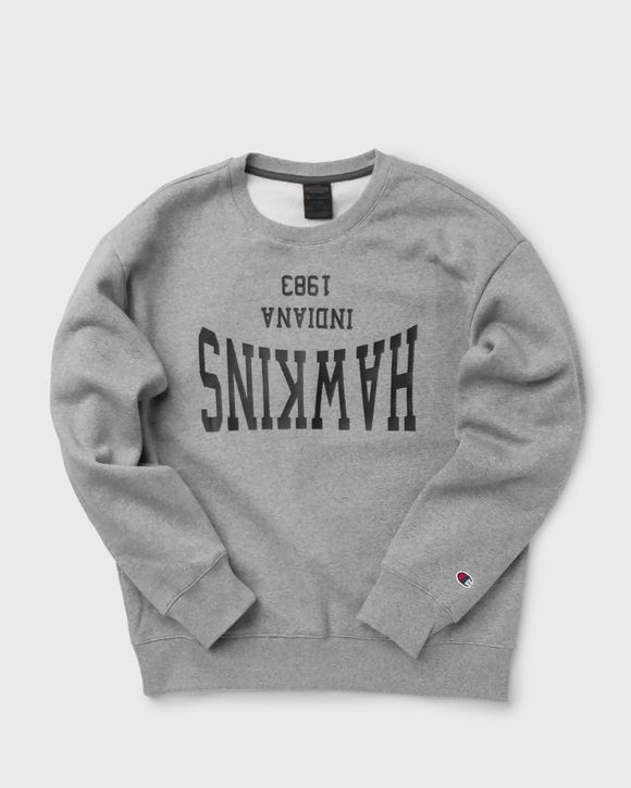 Stranger things crew neck sale