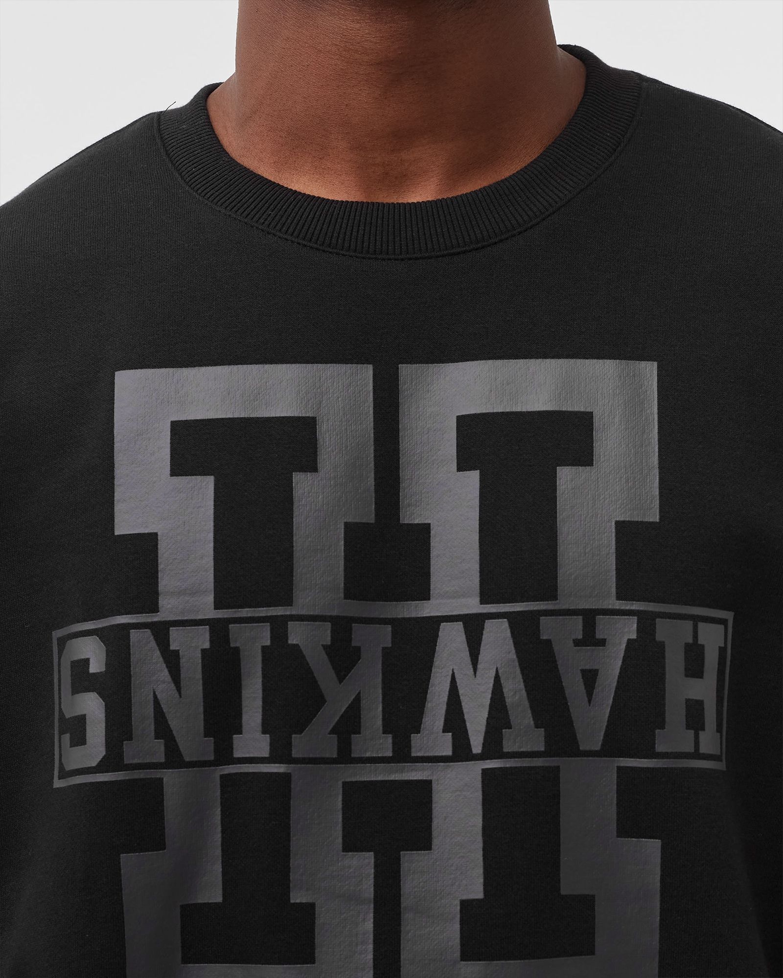 Champion x Stranger Things Crewneck Sweatshirt