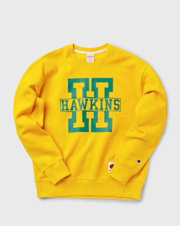 Champion x Stranger Things Crewneck Sweatshirt