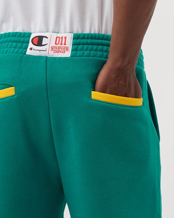 Champion x Stranger Things Elastic Cuff Pants