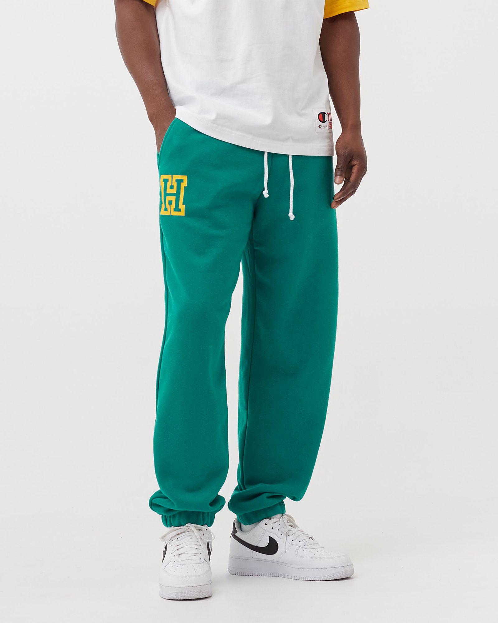 Champion x Stranger Things Elastic Cuff Pants