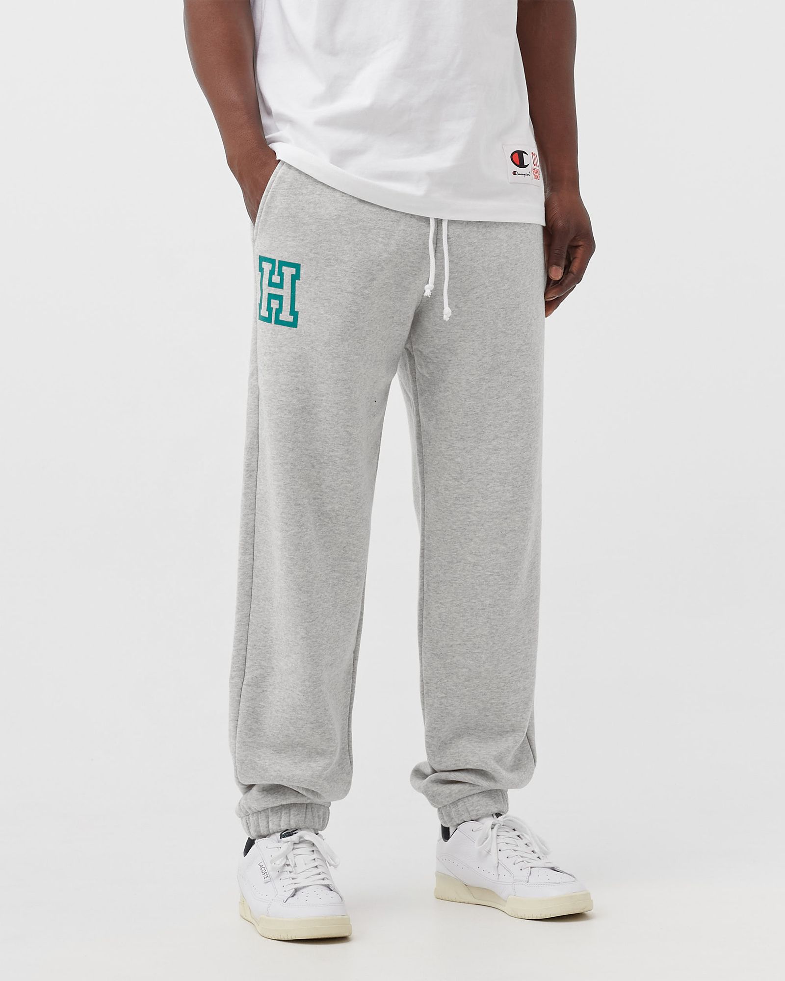 Champion x Stranger Things Elastic Cuff Pants