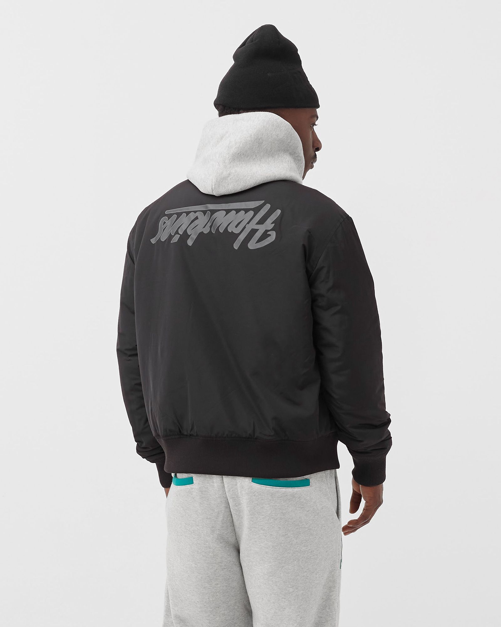 Champion x Stranger Things Bomber Jacket