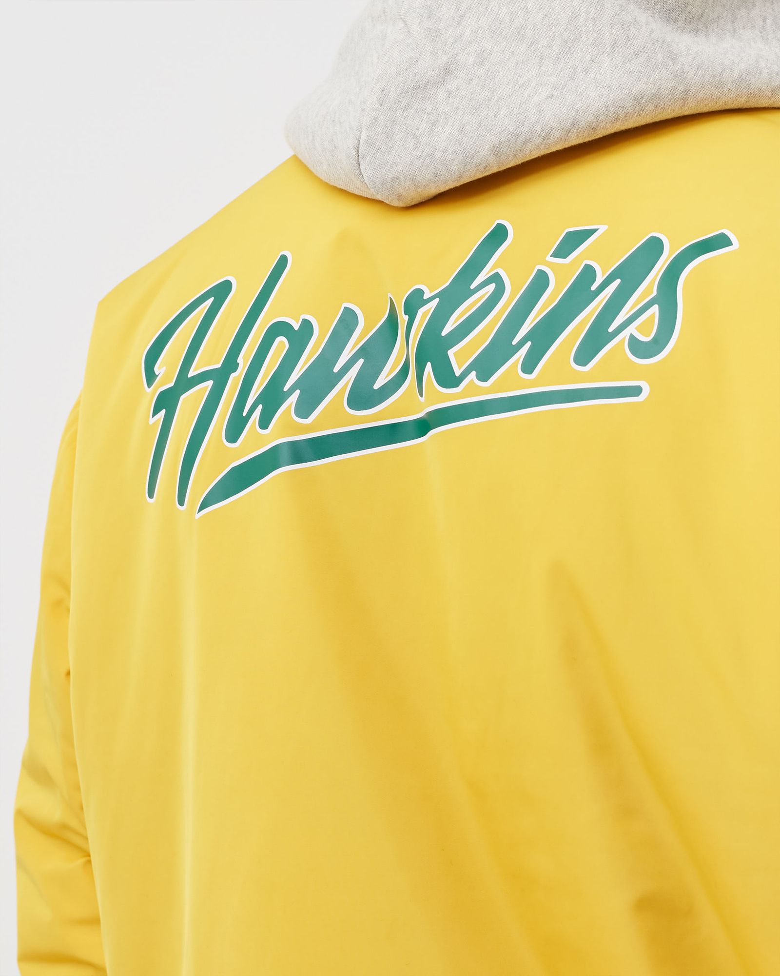 Champion x Stranger Things Bomber Jacket