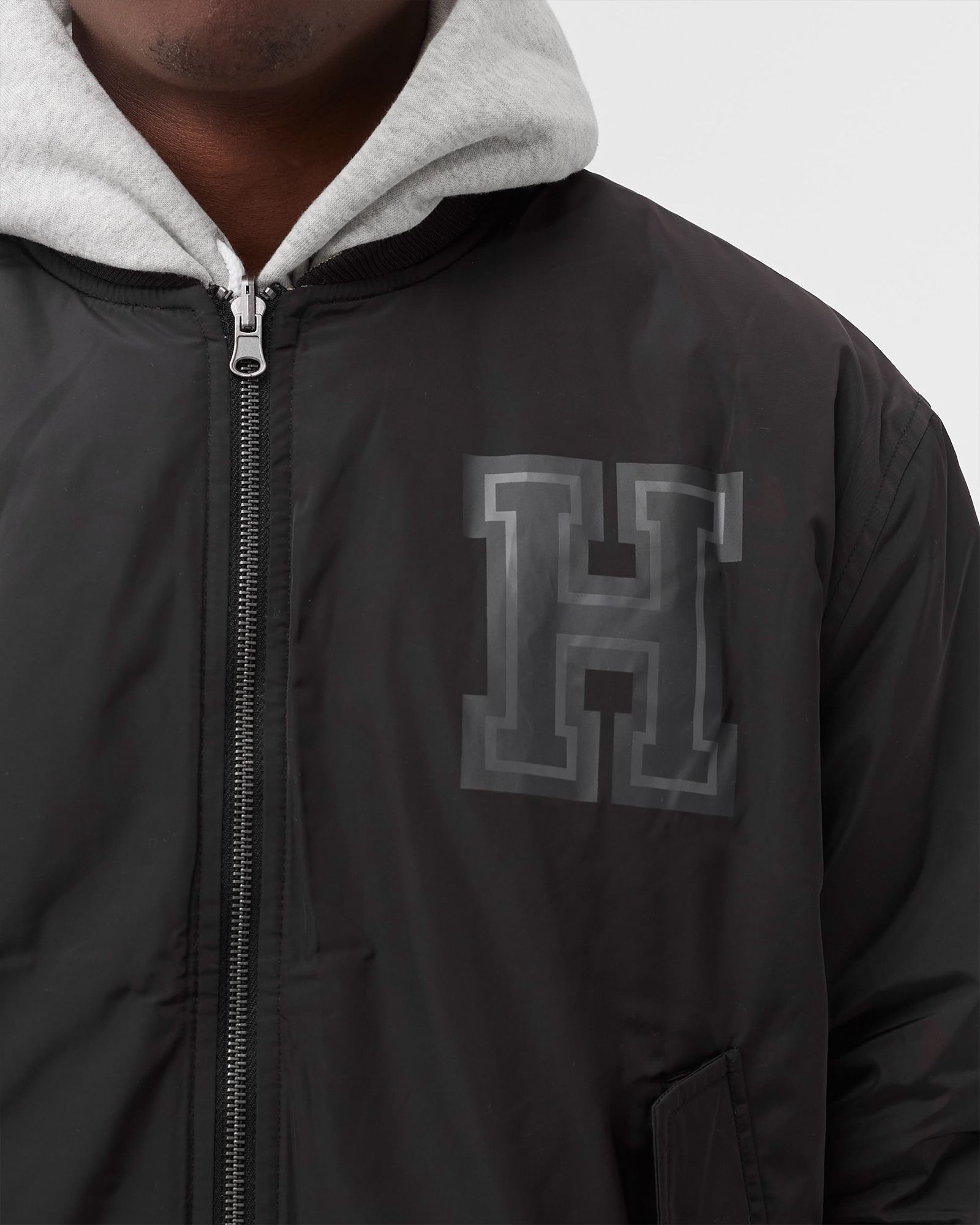 Champion x Stranger Things Bomber Jacket