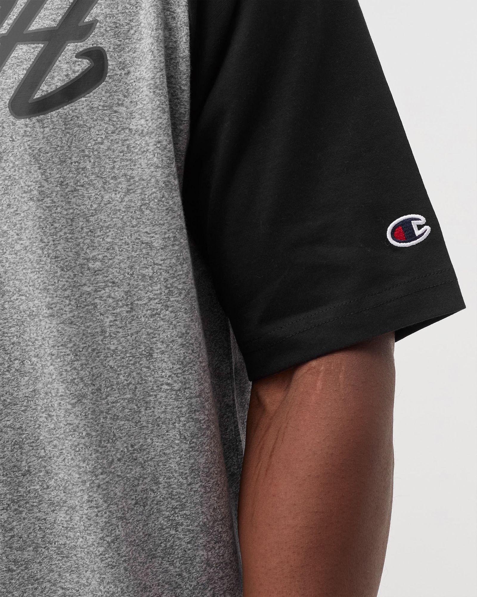 Champion x Stranger Things Crewneck Tee