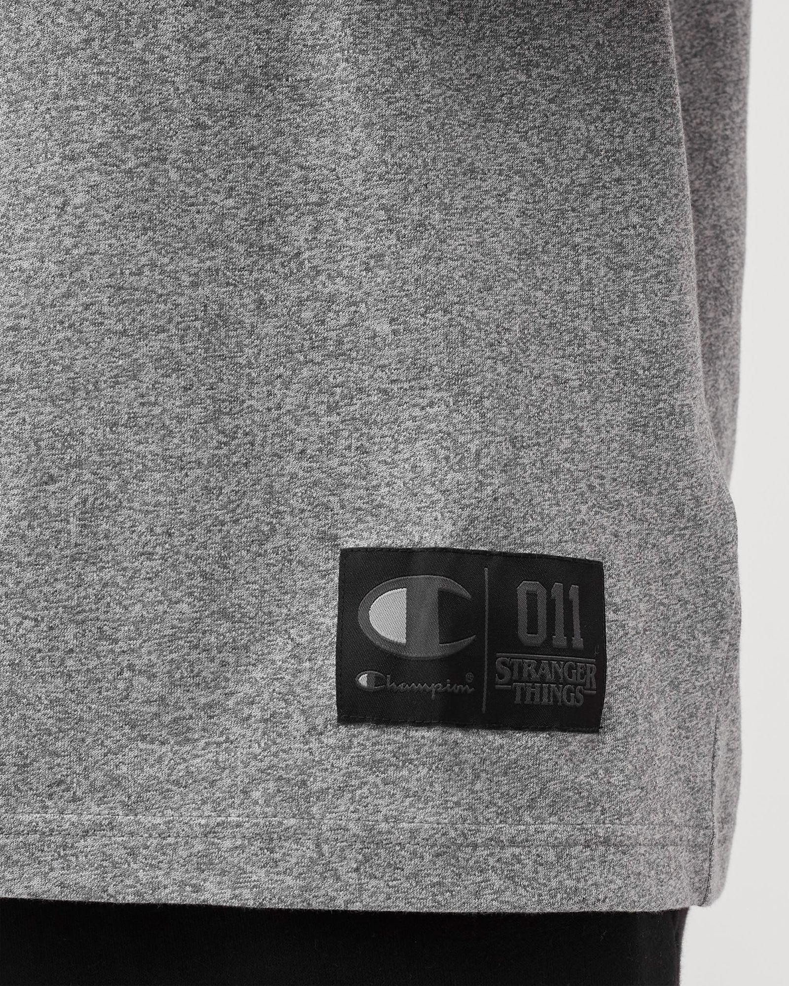 Champion x Stranger Things Crewneck Tee