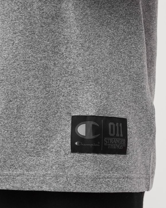 Champion x Stranger Things Crewneck Tee